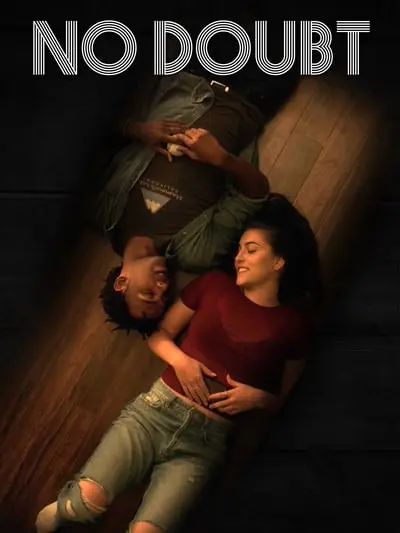 No Doubt_poster