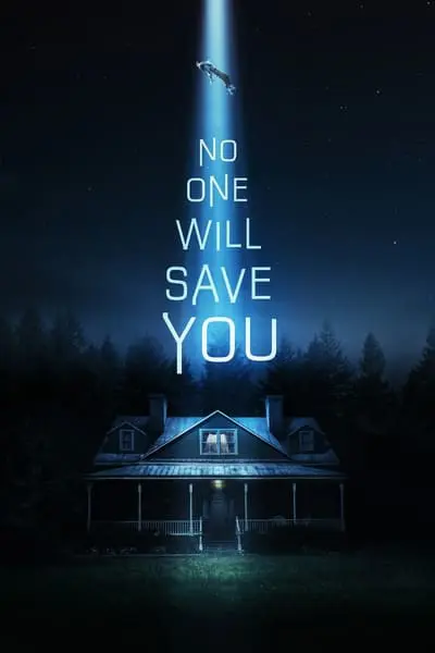 No One Will Save You_poster