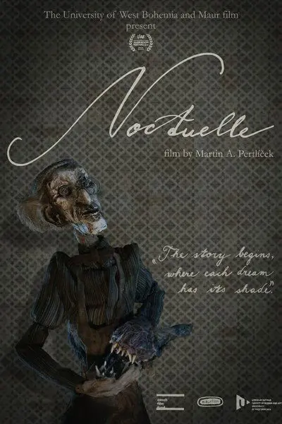 Noctuelle_poster