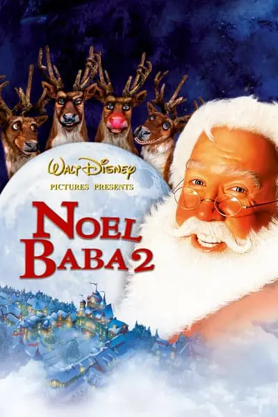 Noel Baba 2_poster