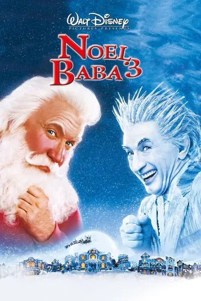Noel Baba 3_poster