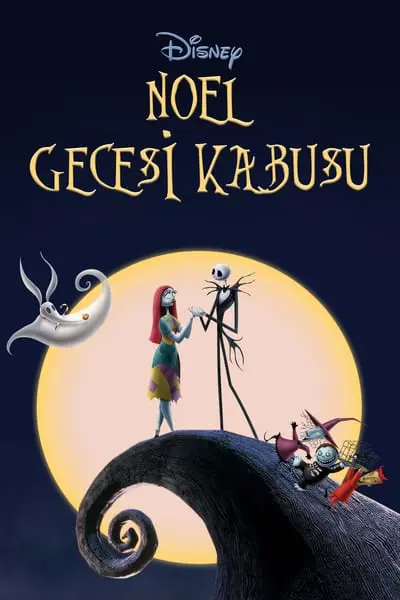 Noel Gecesi Kabusu_poster