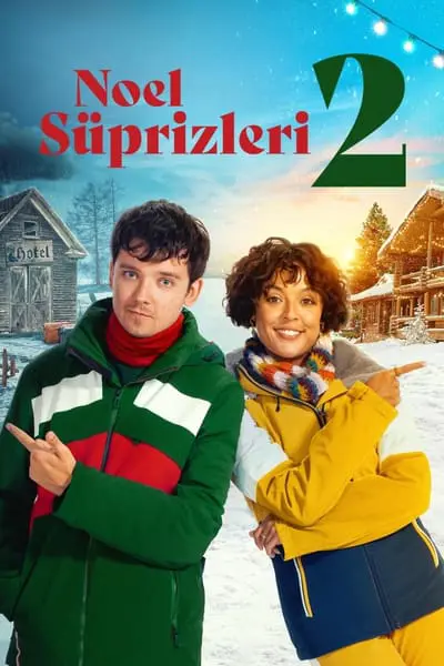 Noel Sürprizleri 2_poster