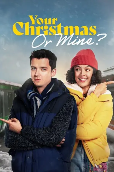 Noel Sürprizleri?_poster
