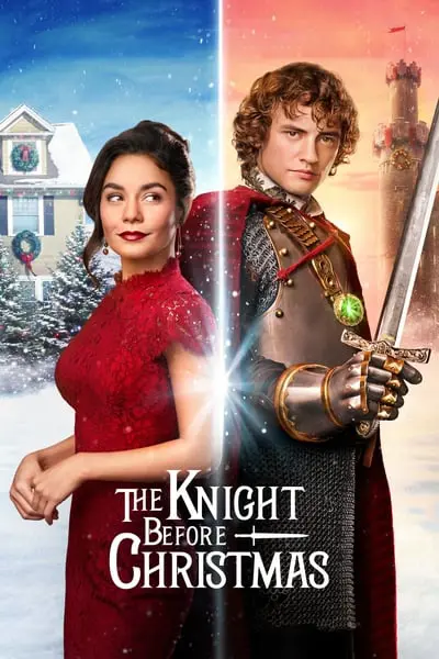 Noelden Önce_poster