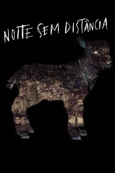 Noite Sem Distância_poster