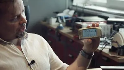 Nokia Mobile - Matkapuhelimen Tarina_backdropimg