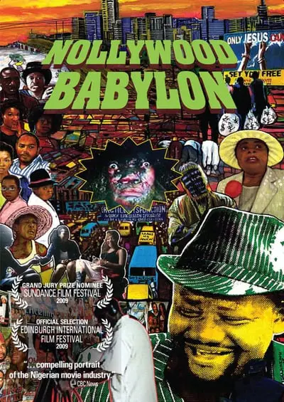 Nollywood Babylon_poster