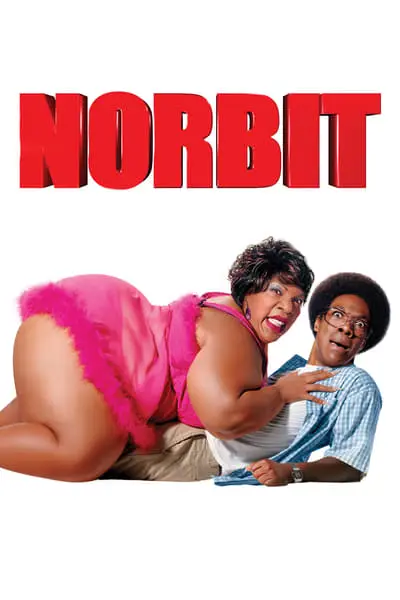 Norbit_poster