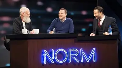 Norm Macdonald Has a Show_backdropimg