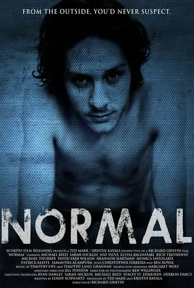 Normal_poster