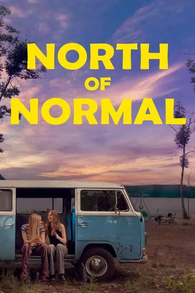 Normalin Kuzeyi_poster