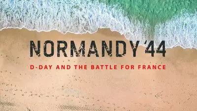Normandy '44: D-Day and the Battle for France_backdropimg