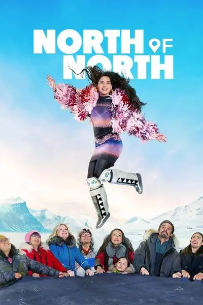 North of North_poster