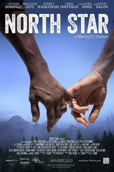 North Star_poster