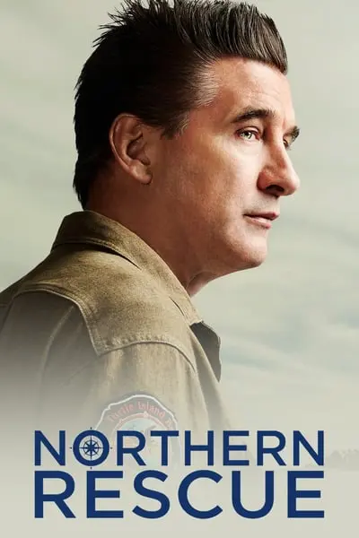 Northern Rescue_poster