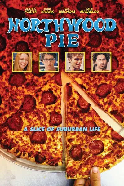 Northwood Pie_poster