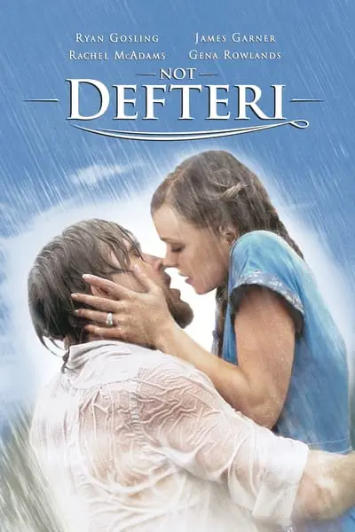 Not Defteri_poster