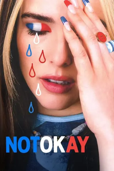 Not Okay_poster