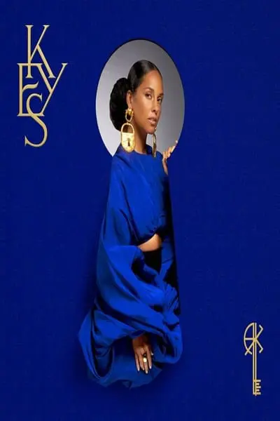 Noted: Alicia Keys the Untold Stories_poster