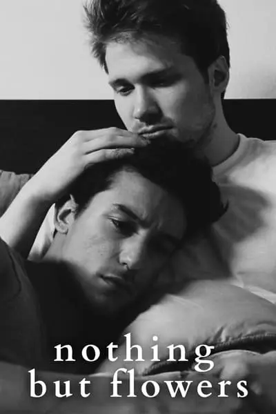 Nothing But Flowers_poster