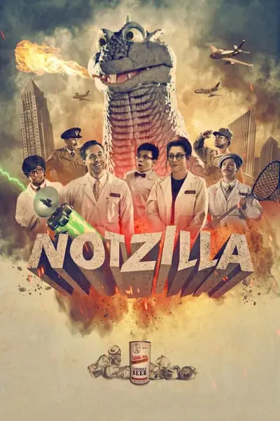Notzilla_poster