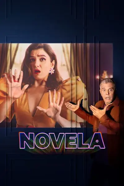 Novela_poster