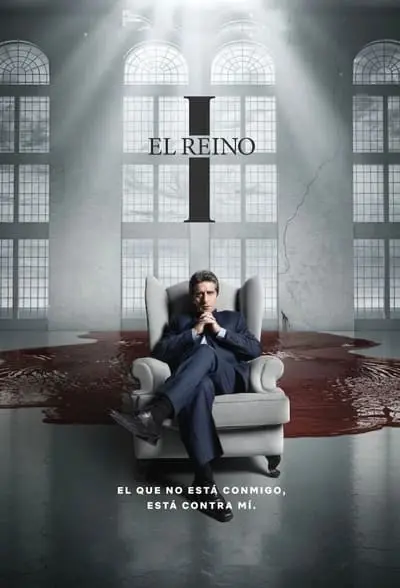 İnsanın Krallığı_poster