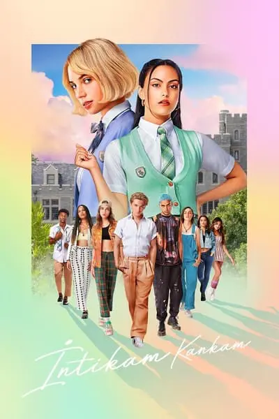 İntikam Kankam_poster