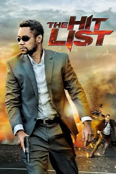 İntikam Listesi_poster