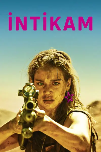 İntikam_poster