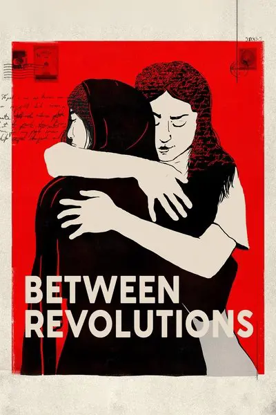 Între revoluții_poster