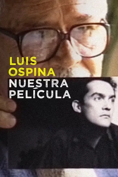 Nuestra Película_poster