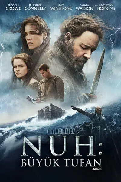 Nuh: Büyük Tufan_poster