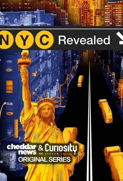 NYC Revealed_poster