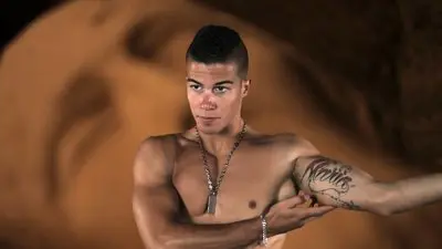 O Corpo de Afonso_backdropimg