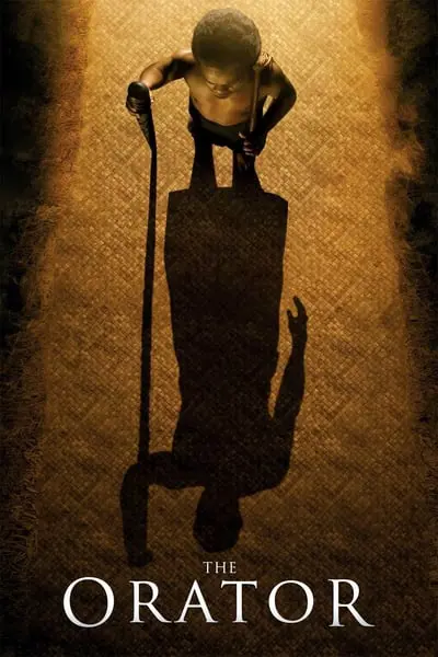 O le tulafale_poster