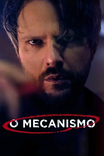 O Mecanismo_poster