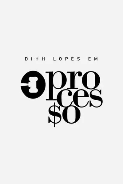 O Processo_poster