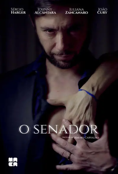 O Senador_poster