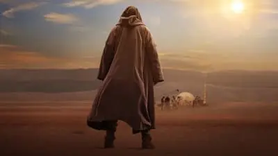 Obi-Wan Kenobi: A Jedi's Return_backdropimg