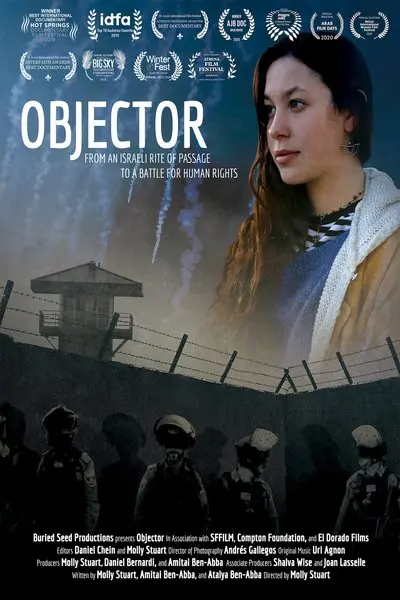 Objector_poster