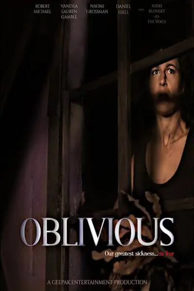 Oblivious_poster