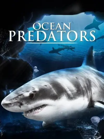 Ocean Predators_poster