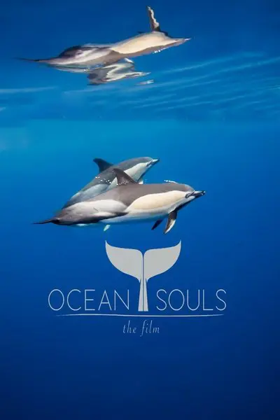 Ocean Souls_poster