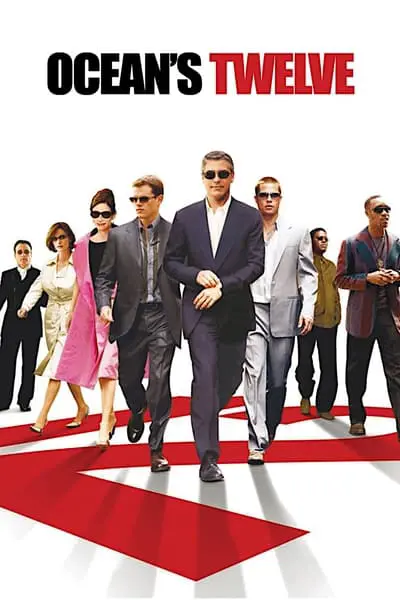 Ocean's Twelve_poster