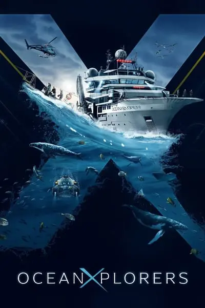 OceanXplorers_poster