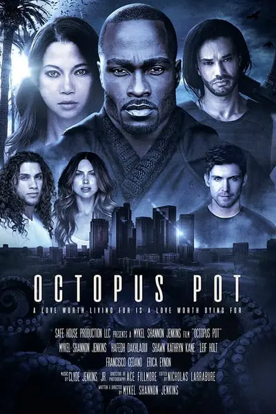 Octopus Pot_poster