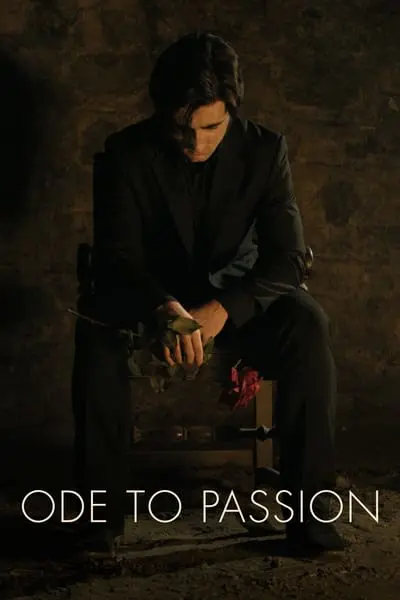 Ode to Passion_poster