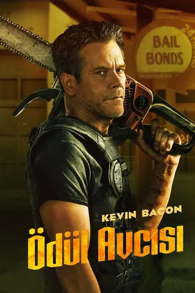 Ödül Avcısı_poster
